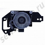 Челнок в сборе (Hook race unit) Janome 846653000 