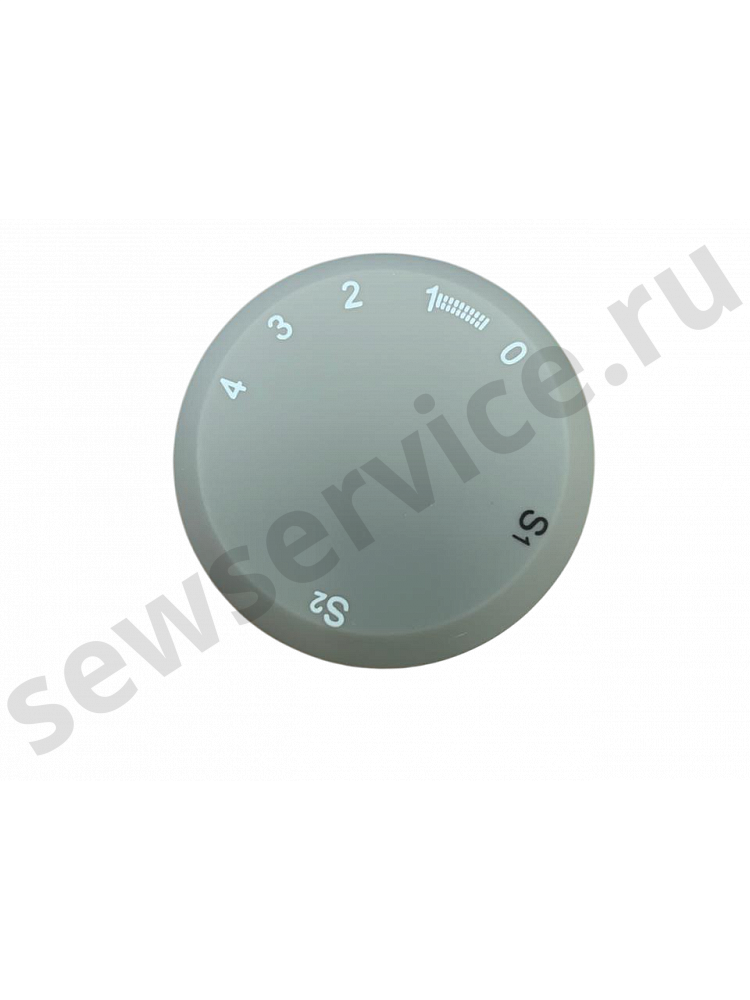 Ручка регулятора длины стежка Aurora K6KR023070