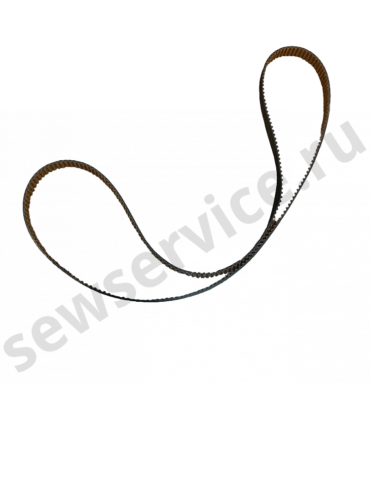 Ремень вышивального модуля по оси X (62S2M-494) Brother XA2123051