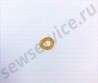 Шайба между иглодержателем и лапкой Brother XC5689051