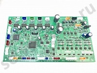 Главная плата