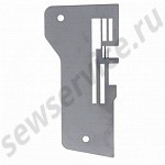 Игольная пластина Juki 40134941