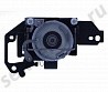 Челнок в сборе (Hook race unit) Janome 846653000 