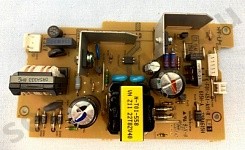 Плата блока питания