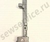 Рамка игловодителя