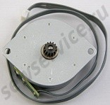 Мотор нитеобрезки (CPM) Brother XC6184051