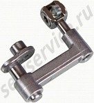 Шатун игловодителя