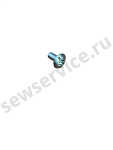 Винт "+" М03 длина 6мм Bernina 502040.54.58