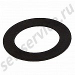 Шайба штифта червяка