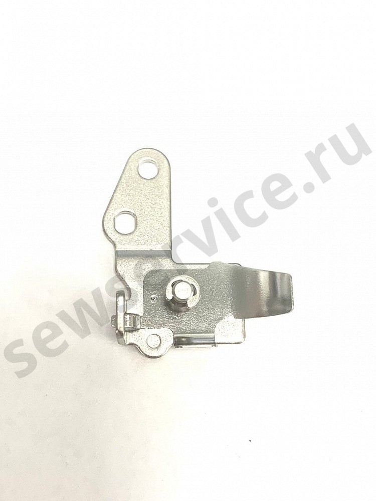 Пластина нитенатяжителя верхней нити Brother XC2644051