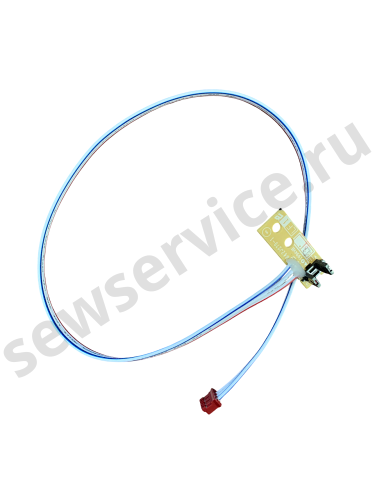 Датчик нитезаправщика (TH Sensor)  XC6158051