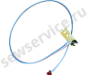 Датчик нитезаправщика (TH Sensor)  XC6158051