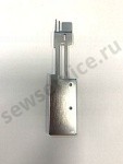 Вставка в игольную пластиу