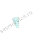 Держатель нитенаправителя нитей (задняя часть) Aurora U3-TD206