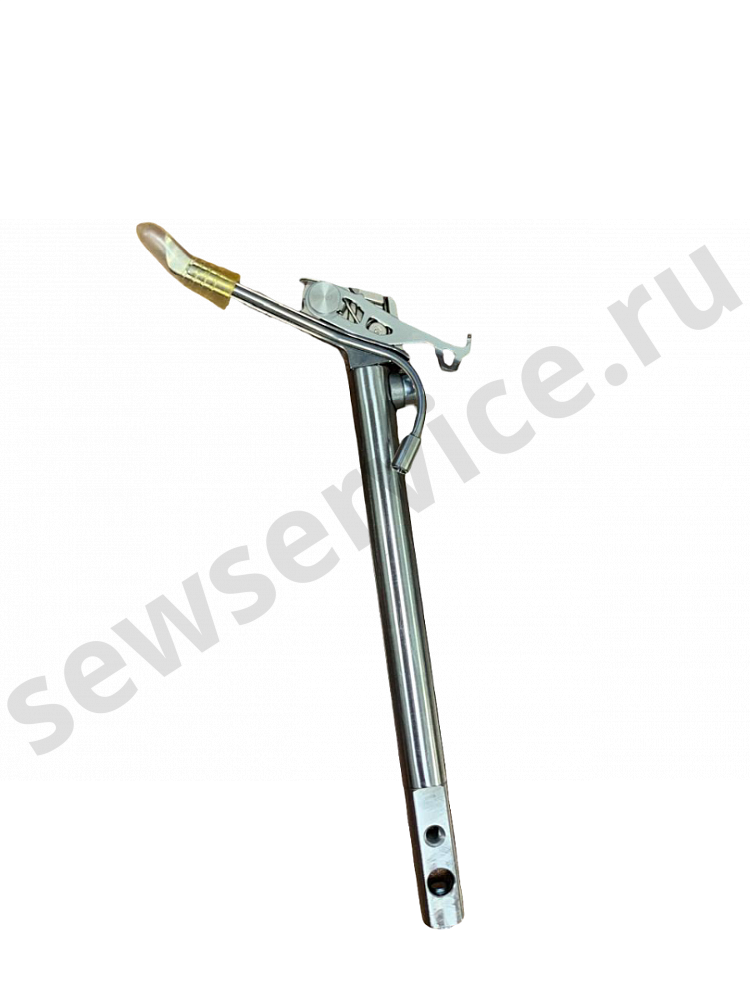 Петлитель верхний в сборе с держателем Bernina 0339867.0.00