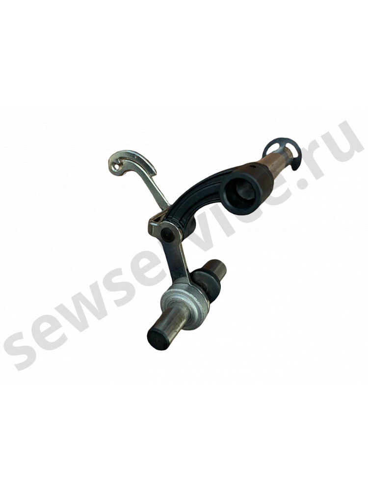 Нитепритягиватель в сборе с шатуном Sewmaster Industrial Co. 168501