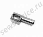 Иглодержатель (Needle stopper)