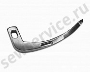 Петлитель цепного стежка (chain looper) Juki A21091300A0