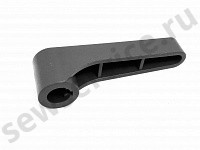 Ручка подъема лапки