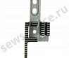 Рейка зубчатая задняя (основная) Bernina 502010.70.39