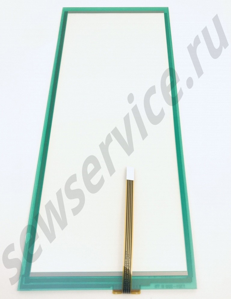 Сенсорная панель Brother XD1341051