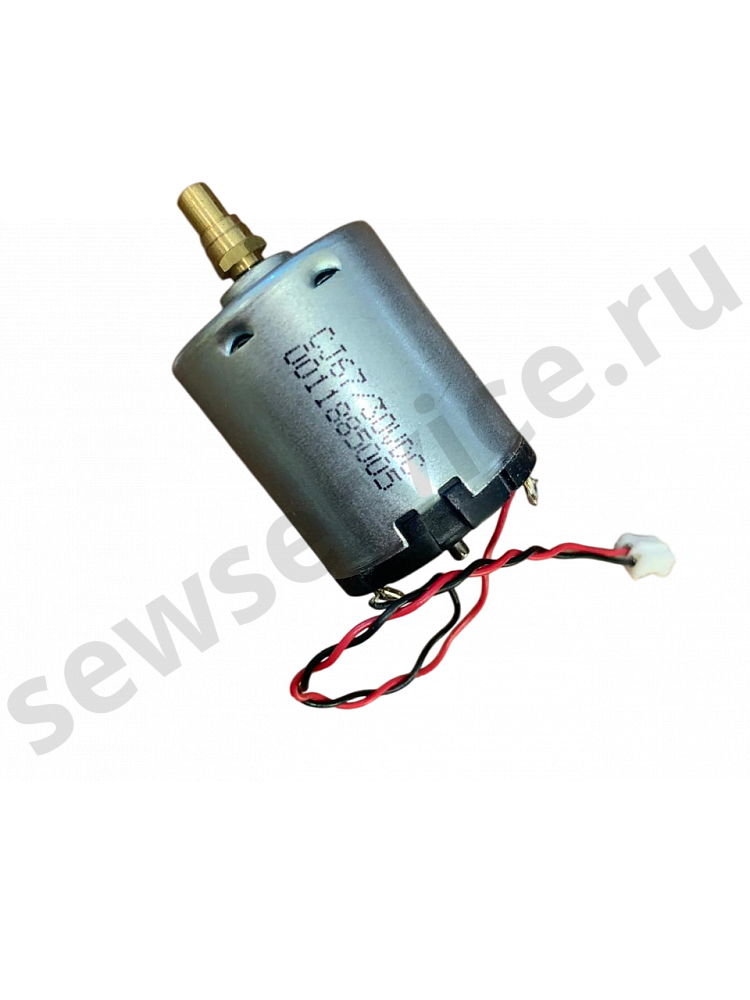 Мотор намотки (моталка) Bernina 002257.70.06