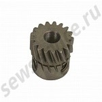 Шестеренка нижнего вала Brother XA0841051