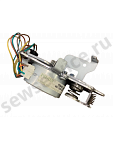 Мотор шаговый в сборе с держателем Bernina 030311.71.00