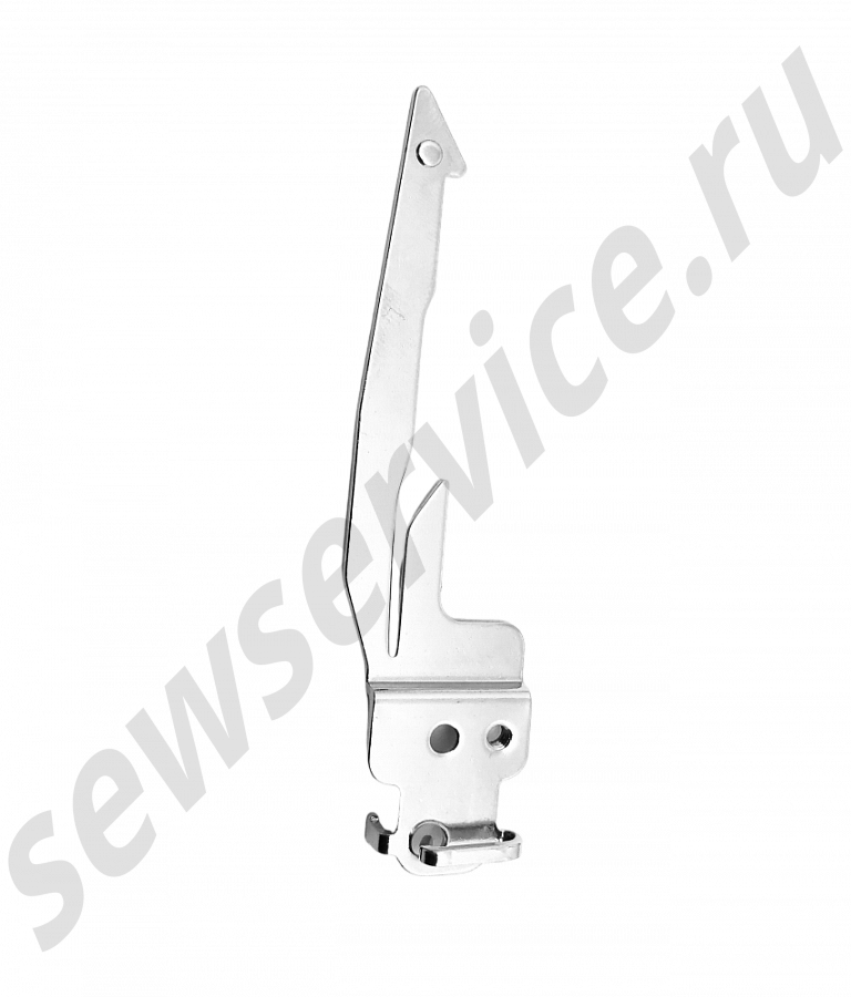 Шатун петлителя плоского шва Bernina 502010.50.62