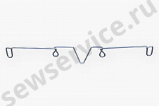 Нитенаправитель нитей Juki 40131129