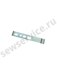 Пластина фиксации рычага пялец Brother XE3766001