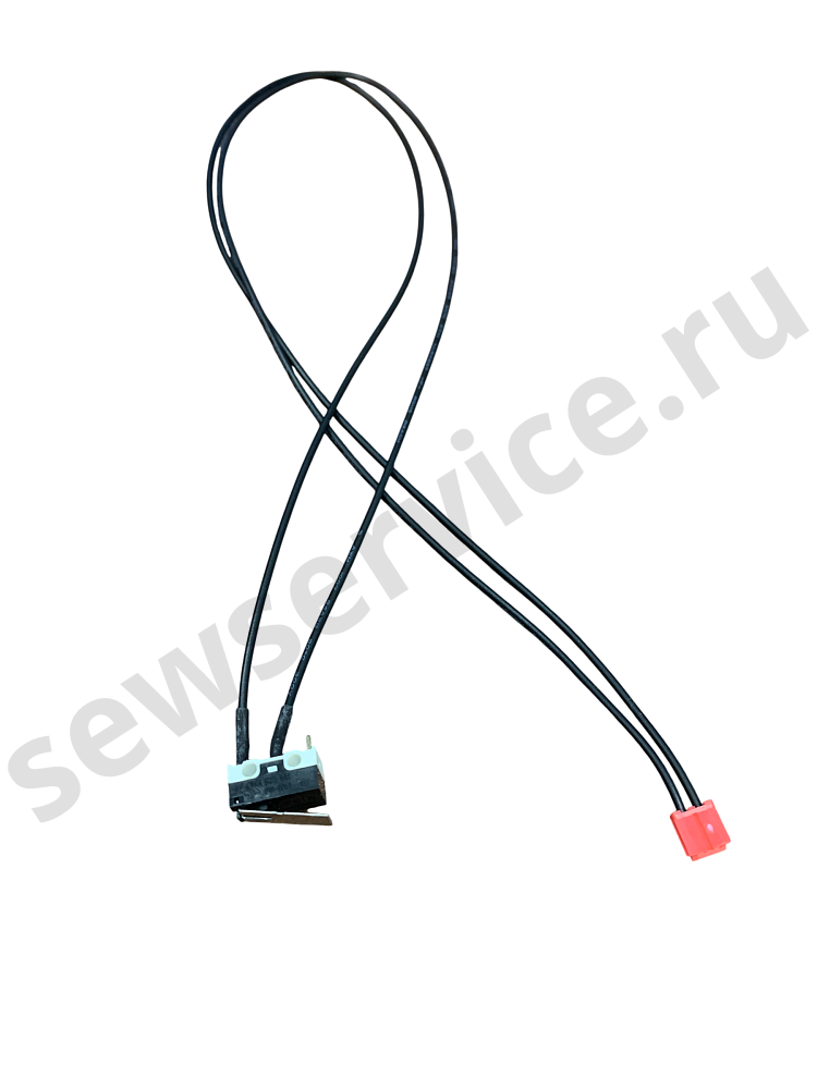 Микровыключатель моталки Bernina 502020.61.32