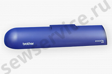 Крышка верхняя (синяя)