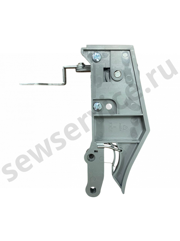 Узел натяжения нити в сборе Aurora K6KA194070