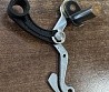 Нитепритягиватель в сборе Janome 660602002
