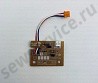 Плата управления светодиодом подсветки Brother XD1079051