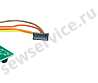 Плата определения положения главного вала Bernina 502060.12.34