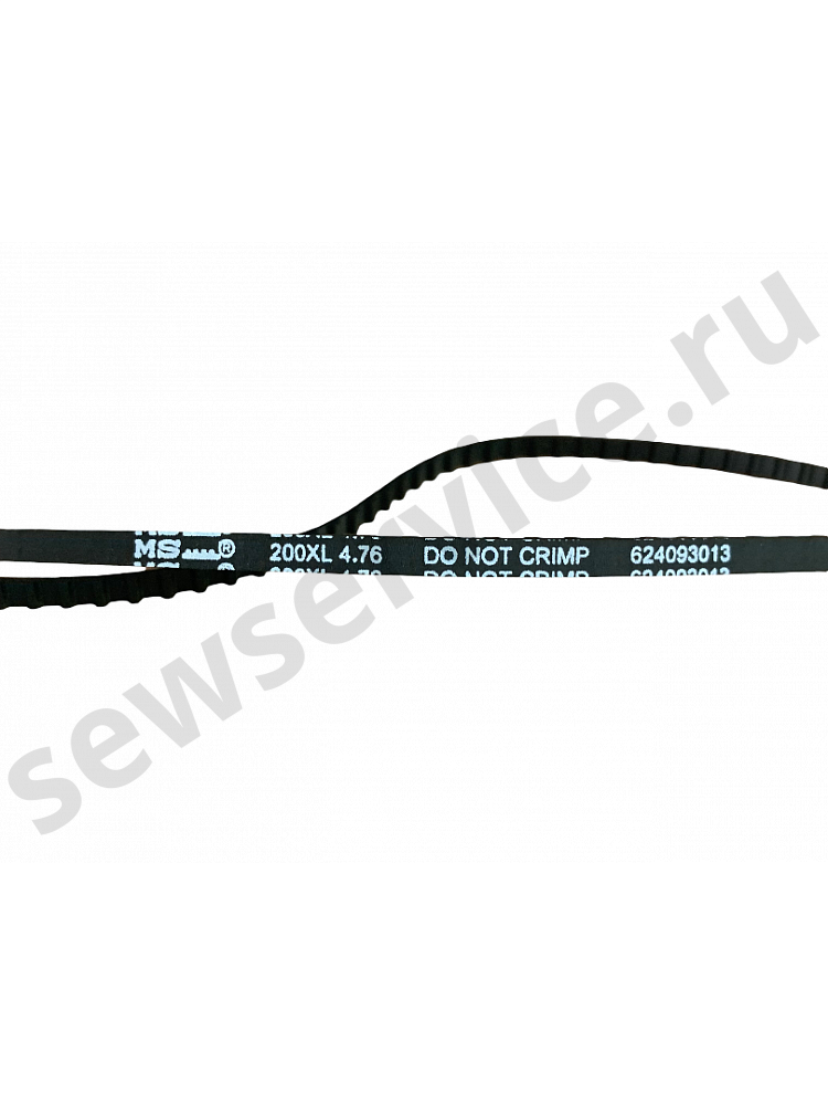 Ремень для шв. маш. Janome 624093002