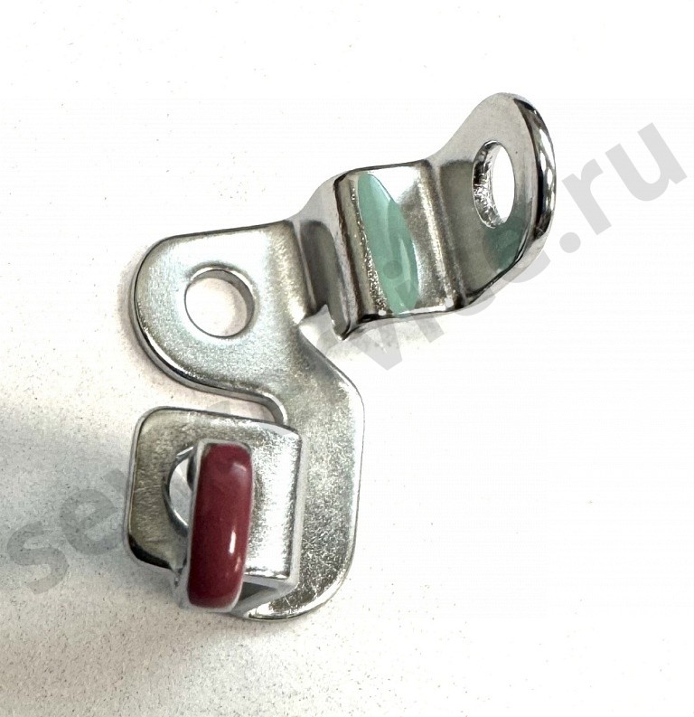 Нитенаправитель нижнего петлителя Janome 788038000