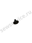 Винт левой резьбы Aurora 301100003