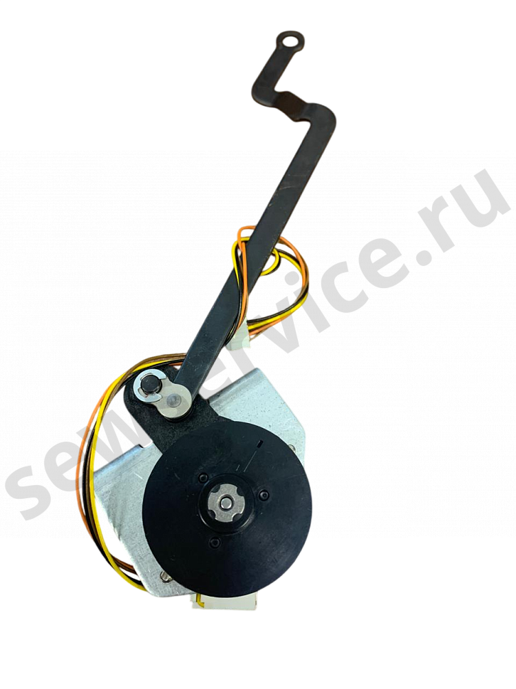 Мотор перемещения иглы в сборе (ZPM) Aurora 502020.92.67