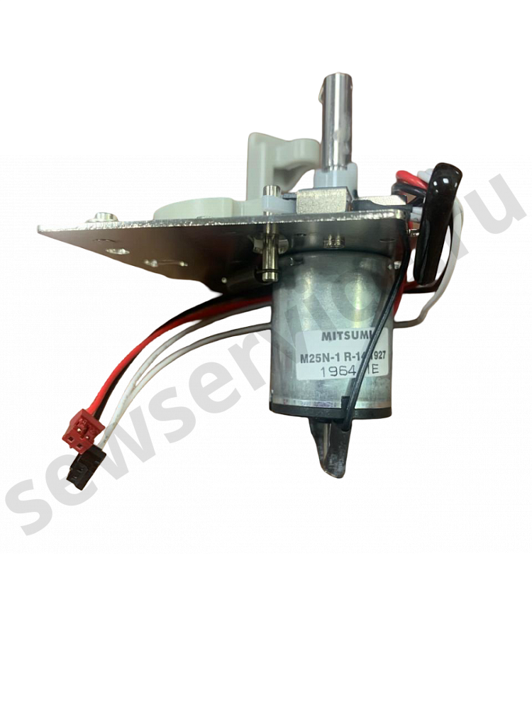 Моталка в сборе Brother XD0597051