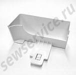 Лоток для обрезков