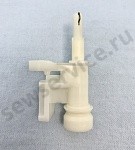 Моталка без кольца резинового Brother XH2617001