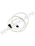 Датчик (микровыключат) наличия игольной пластины Brother XC8240051
