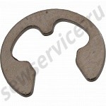 Стопорное кольцо