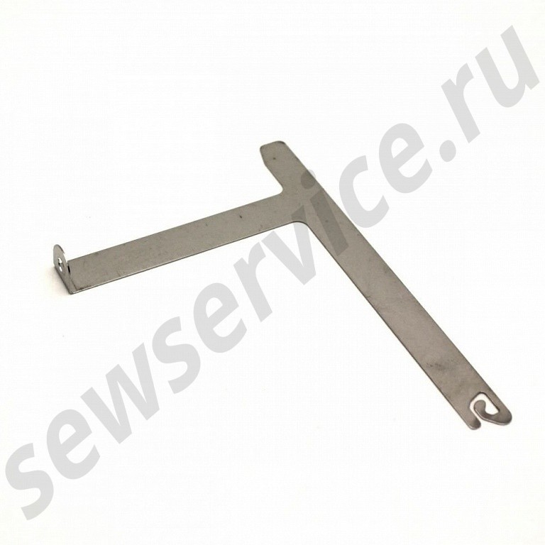 Крючок, вытягивающий нить(Wiper hook) Brother XC5891151