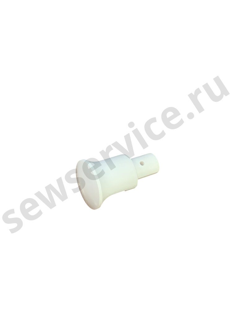Держатель нитенаправителя нитей (передняя часть) Aurora U3-TD200