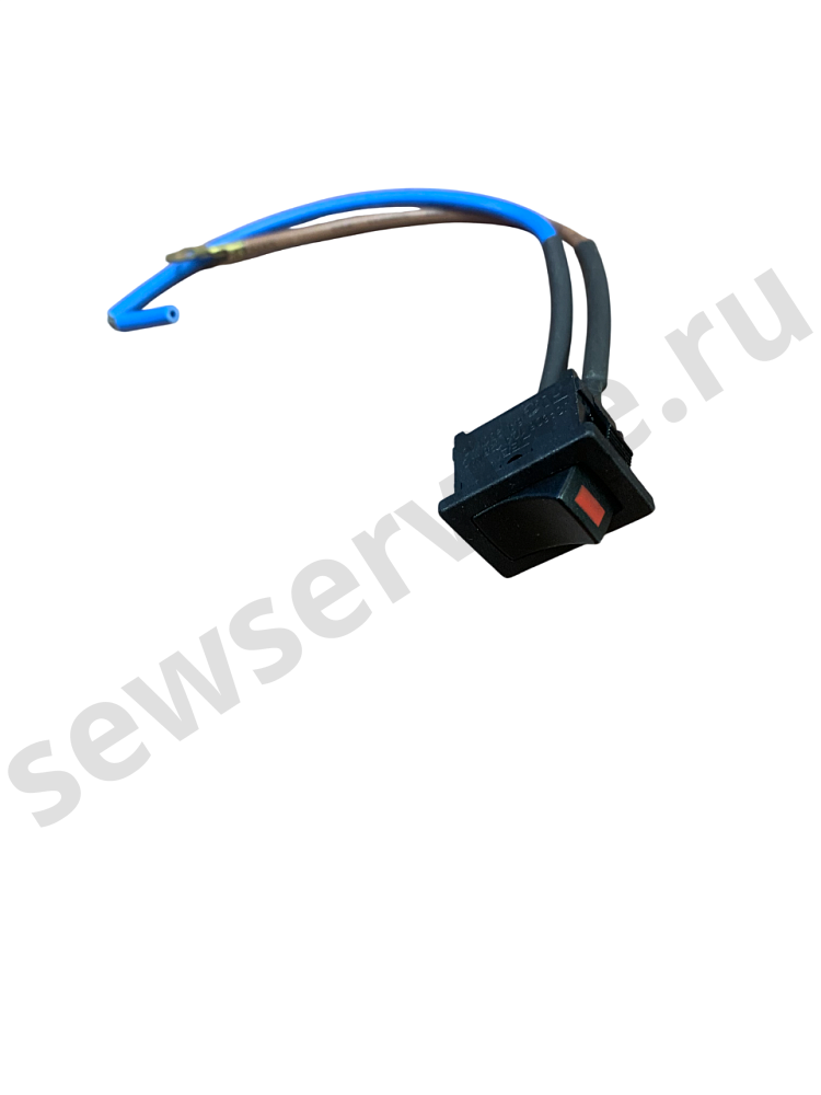 Кнопка включения Aurora EE0112000