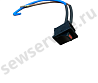 Кнопка включения Aurora EE0112000